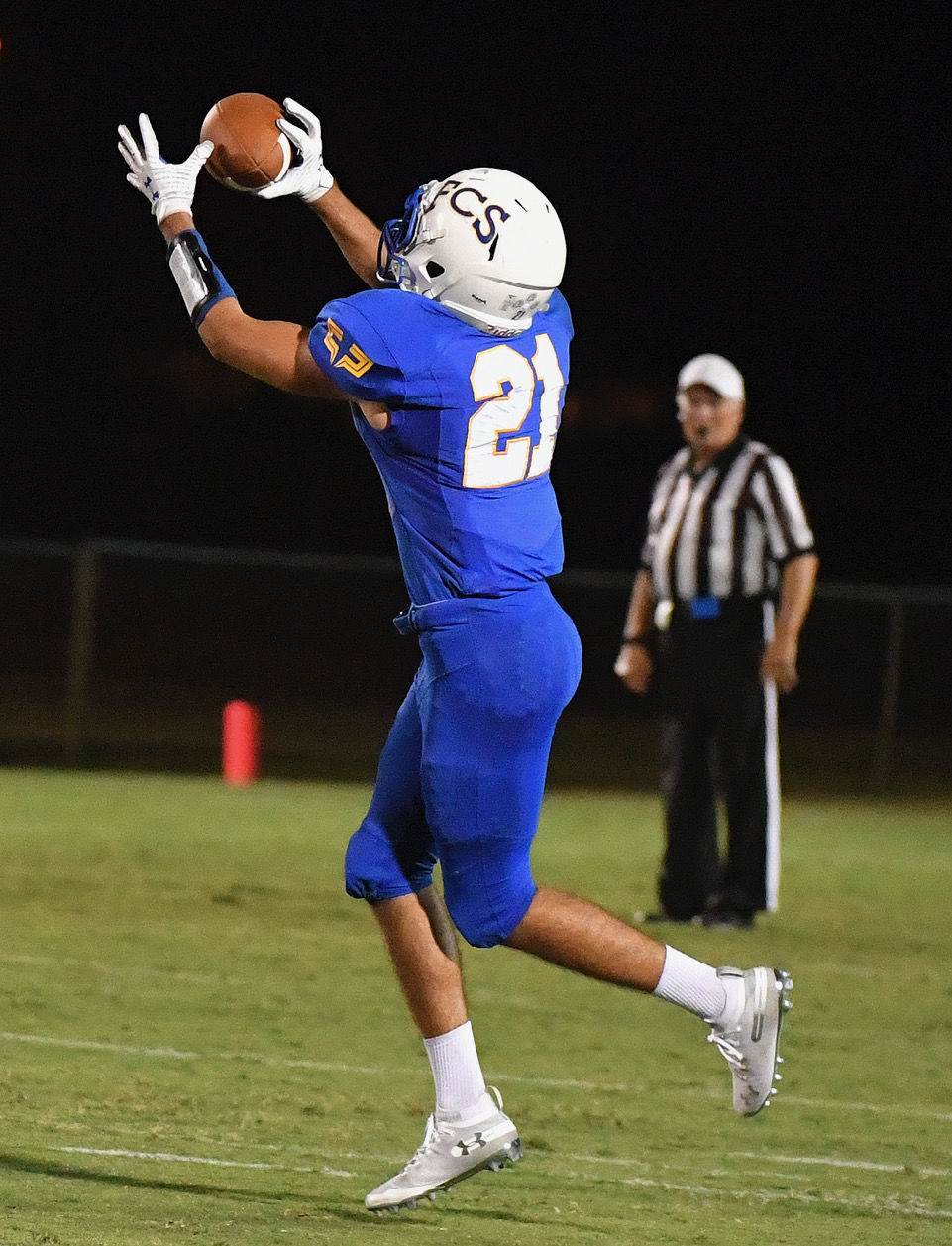 TKA vs Florence Christian